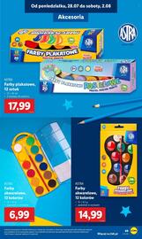Lidl gazetka Strona 51