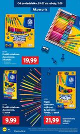 Lidl gazetka Strona 52