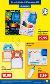 Lidl gazetka Strona 53
