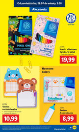 Lidl gazetka Strona 53