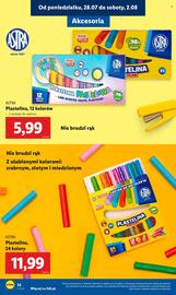 Lidl gazetka Strona 54