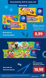 Lidl gazetka Strona 55