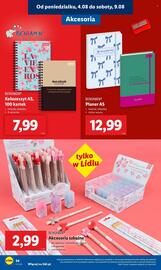Lidl gazetka Strona 56