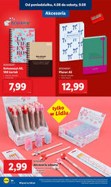 Lidl gazetka Strona 56