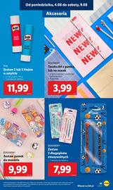 Lidl gazetka Strona 57