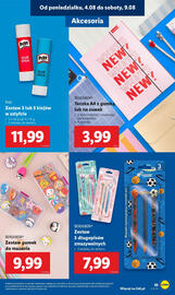 Lidl gazetka Strona 57