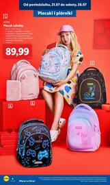 Lidl gazetka Strona 6