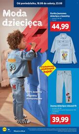 Lidl gazetka Strona 60