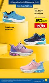 Lidl gazetka Strona 61