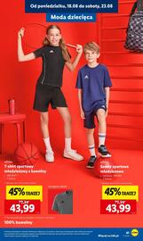 Lidl gazetka Strona 63