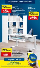 Lidl gazetka Strona 65