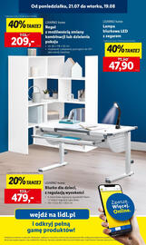 Lidl gazetka Strona 65