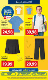 Lidl gazetka Strona 66