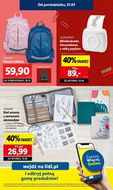 Lidl gazetka Strona 67
