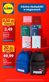 Lidl gazetka Strona 68