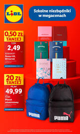 Lidl gazetka Strona 68
