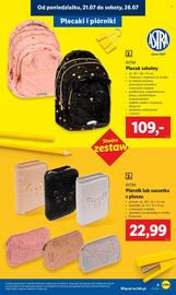 Lidl gazetka Strona 7