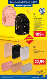 Lidl gazetka Strona 7
