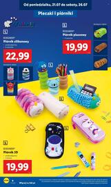 Lidl gazetka Strona 8