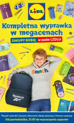 Lidl gazetka (ważność do 23-08)