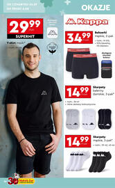 Biedronka gazetka Strona 40