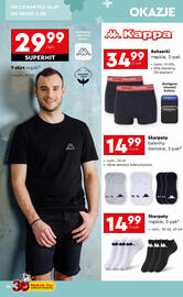 Biedronka gazetka Strona 40
