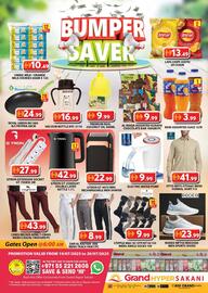 Grand Hyper Market catalogue Page 8