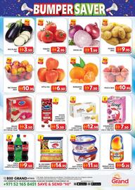 Grand Hyper Market catalogue Page 2