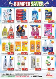 Grand Hyper Market catalogue Page 6