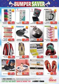 Grand Hyper Market catalogue Page 7