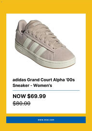 DSW Weekly Ad Page 2