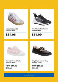 DSW Weekly Ad Page 3