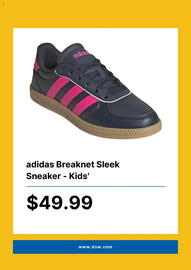 DSW Weekly Ad Page 4