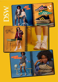 DSW Weekly Ad Page 5