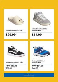 DSW Weekly Ad Page 7