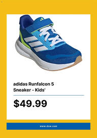 DSW Weekly Ad Page 8