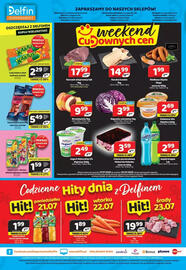 Delfin gazetka Strona 8