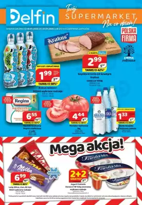 Delfin gazetka