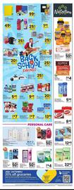 Safeway Weekly Ad Page 2