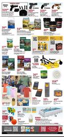 Atwoods Ranch & Home Weekly Ad Page 2