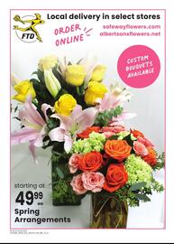 Albertsons Weekly Ad Page 10