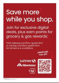Albertsons Weekly Ad Page 11