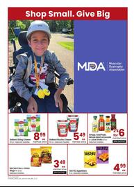 Albertsons Weekly Ad Page 12