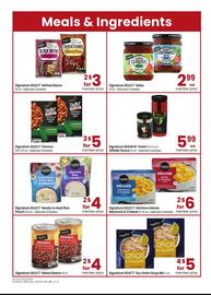 Albertsons Weekly Ad Page 13