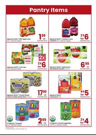 Albertsons Weekly Ad Page 15