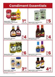 Albertsons Weekly Ad Page 16