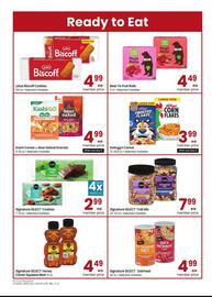 Albertsons Weekly Ad Page 17