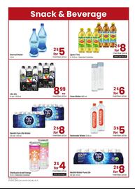Albertsons Weekly Ad Page 18