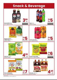 Albertsons Weekly Ad Page 19