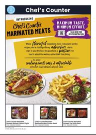 Albertsons Weekly Ad Page 2